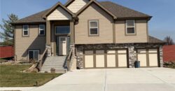 12416 Adam Street, Excelsior Springs, MO 64024