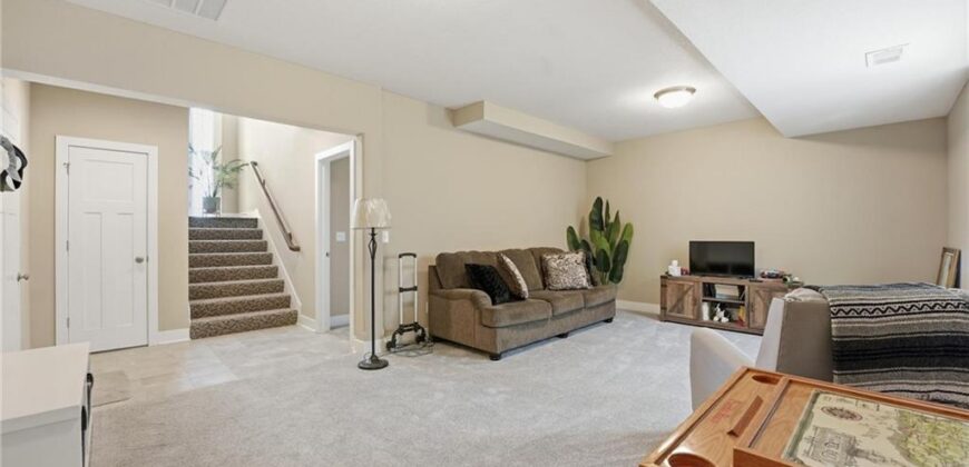 12416 Adam Street, Excelsior Springs, MO 64024