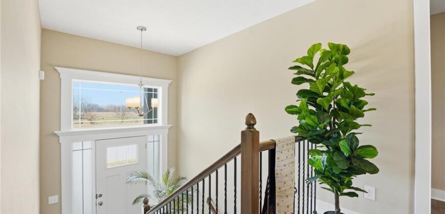 12416 Adam Street, Excelsior Springs, MO 64024