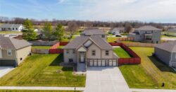 12416 Adam Street, Excelsior Springs, MO 64024