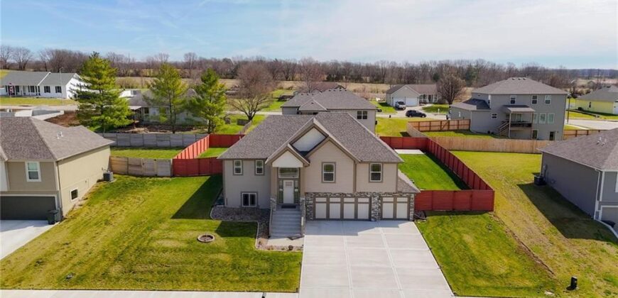 12416 Adam Street, Excelsior Springs, MO 64024