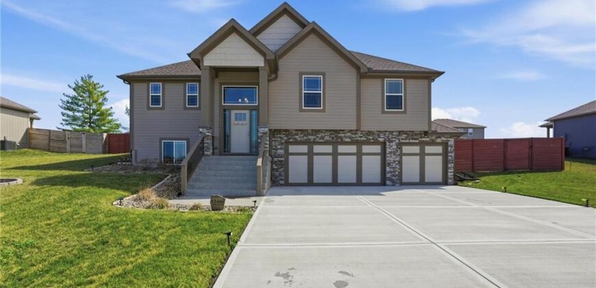 12416 Adam Street, Excelsior Springs, MO 64024