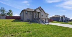 12416 Adam Street, Excelsior Springs, MO 64024