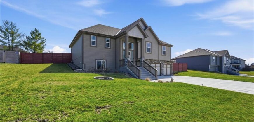 12416 Adam Street, Excelsior Springs, MO 64024