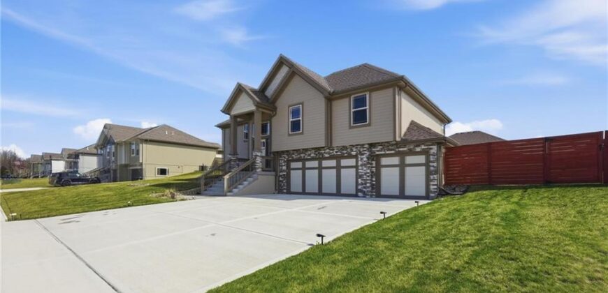 12416 Adam Street, Excelsior Springs, MO 64024