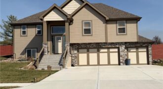 12416 Adam Street, Excelsior Springs, MO 64024