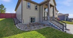 12416 Adam Street, Excelsior Springs, MO 64024