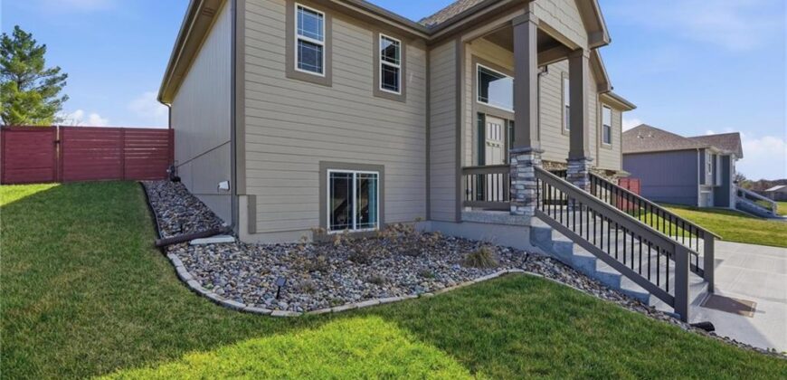 12416 Adam Street, Excelsior Springs, MO 64024