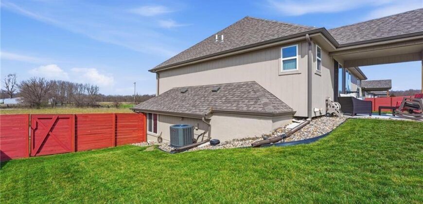 12416 Adam Street, Excelsior Springs, MO 64024