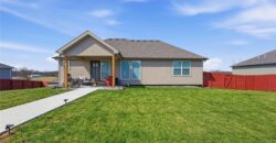 12416 Adam Street, Excelsior Springs, MO 64024