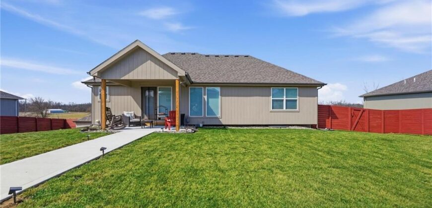 12416 Adam Street, Excelsior Springs, MO 64024