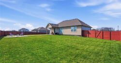 12416 Adam Street, Excelsior Springs, MO 64024