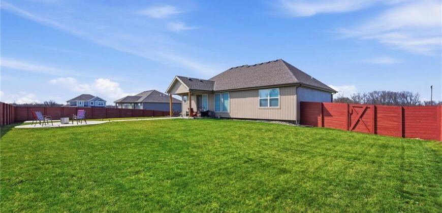 12416 Adam Street, Excelsior Springs, MO 64024