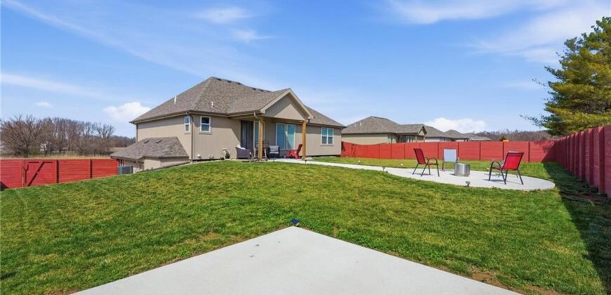 12416 Adam Street, Excelsior Springs, MO 64024