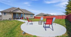 12416 Adam Street, Excelsior Springs, MO 64024