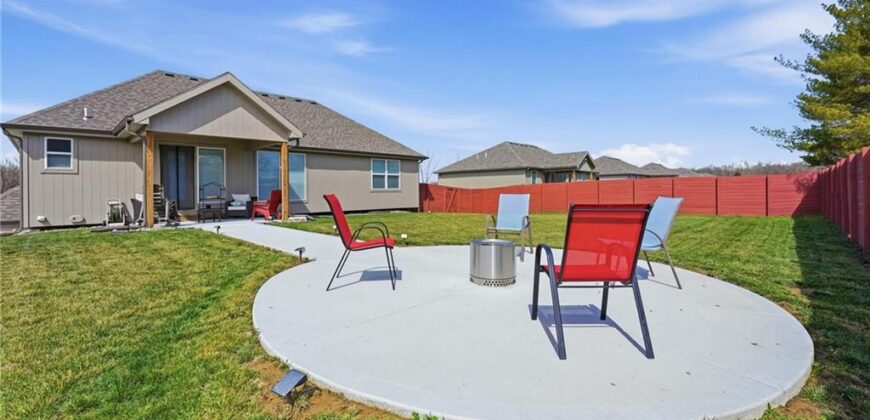 12416 Adam Street, Excelsior Springs, MO 64024