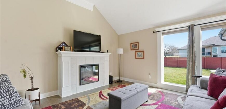 12416 Adam Street, Excelsior Springs, MO 64024