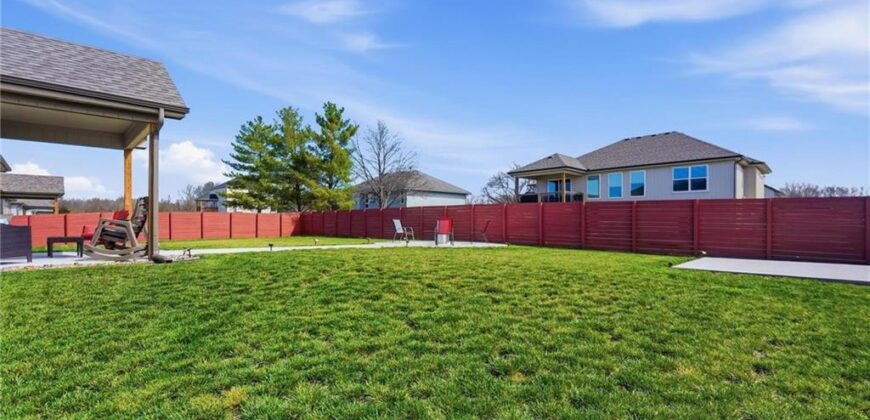 12416 Adam Street, Excelsior Springs, MO 64024