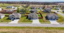 12416 Adam Street, Excelsior Springs, MO 64024