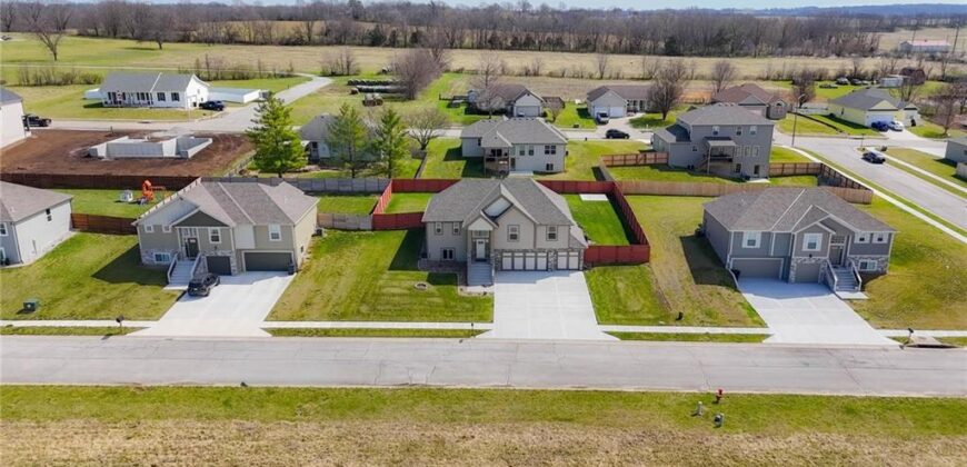 12416 Adam Street, Excelsior Springs, MO 64024