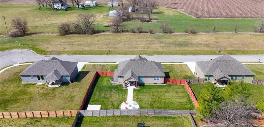 12416 Adam Street, Excelsior Springs, MO 64024