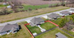 12416 Adam Street, Excelsior Springs, MO 64024