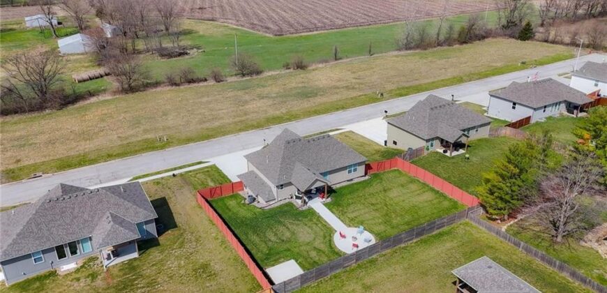 12416 Adam Street, Excelsior Springs, MO 64024