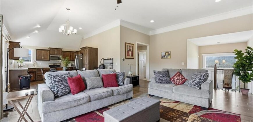 12416 Adam Street, Excelsior Springs, MO 64024