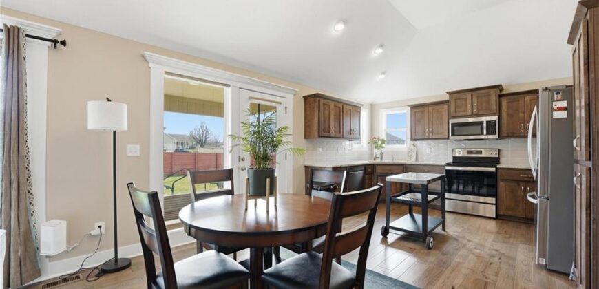 12416 Adam Street, Excelsior Springs, MO 64024