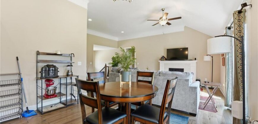 12416 Adam Street, Excelsior Springs, MO 64024