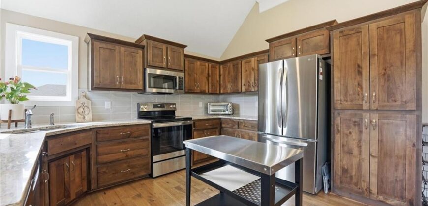 12416 Adam Street, Excelsior Springs, MO 64024