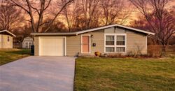 5819 N Euclid Avenue, Kansas City, MO 64118