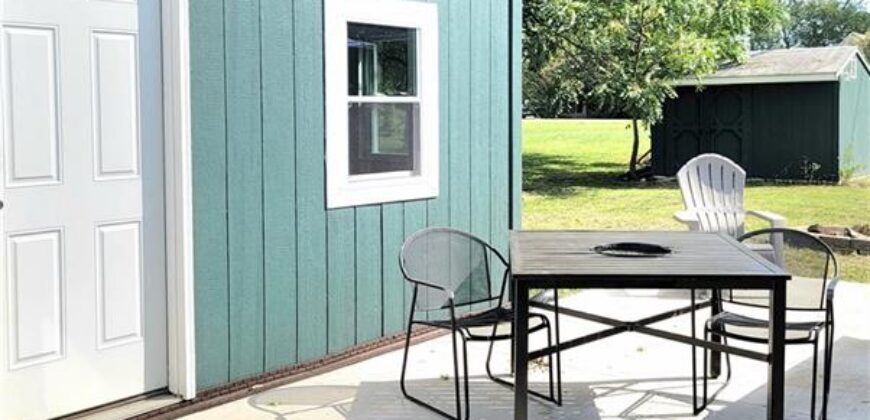 409 Spratley Street, Birmingham, MO 64161