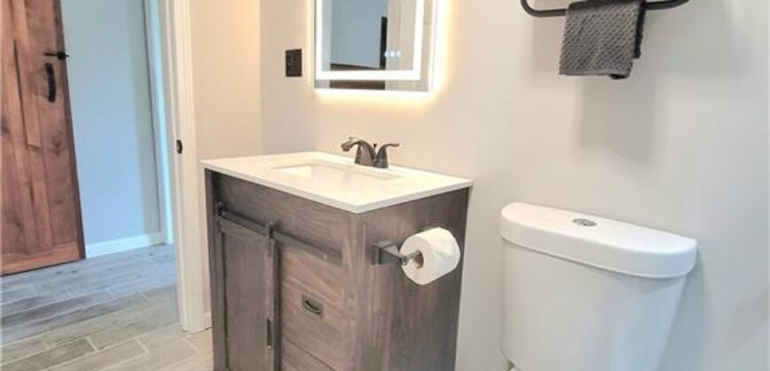 409 Spratley Street, Birmingham, MO 64161