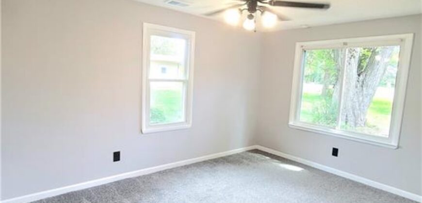 409 Spratley Street, Birmingham, MO 64161