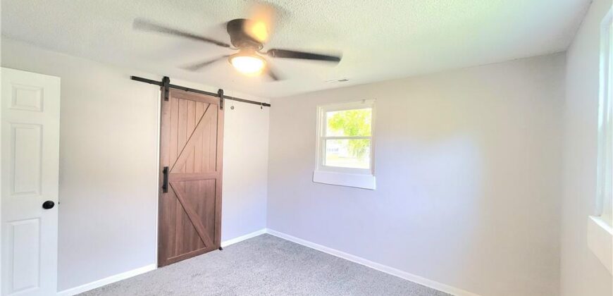 409 Spratley Street, Birmingham, MO 64161