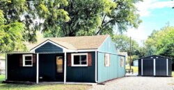 409 Spratley Street, Birmingham, MO 64161