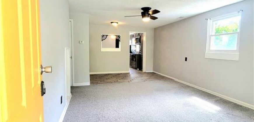 409 Spratley Street, Birmingham, MO 64161