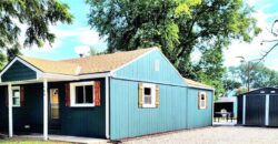 409 Spratley Street, Birmingham, MO 64161