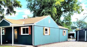 409 Spratley Street, Birmingham, MO 64161