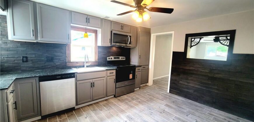 409 Spratley Street, Birmingham, MO 64161