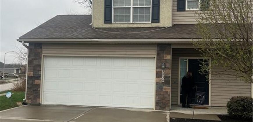 3856 NW 94th Street, Kansas City, MO 64154