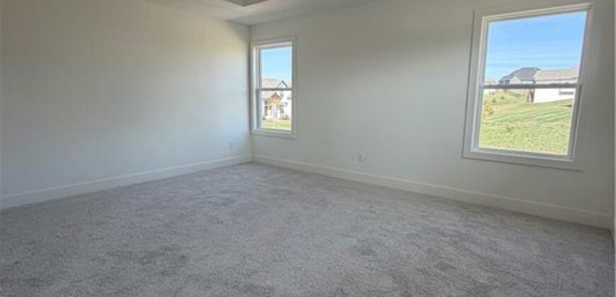 13522 NE 114th Place, Kearney, MO 64060