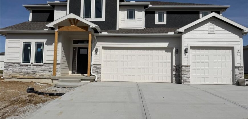 13522 NE 114th Place, Kearney, MO 64060