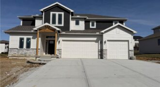 13522 NE 114th Place, Kearney, MO 64060