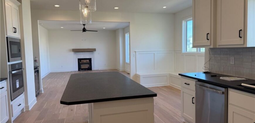 13522 NE 114th Place, Kearney, MO 64060