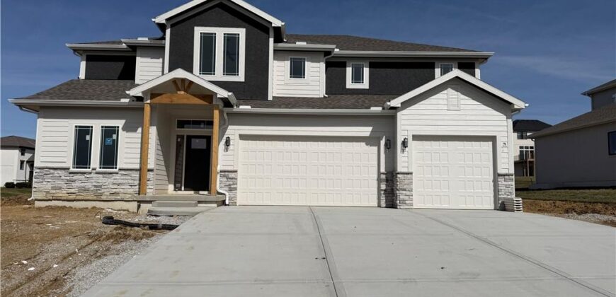 13522 NE 114th Place, Kearney, MO 64060