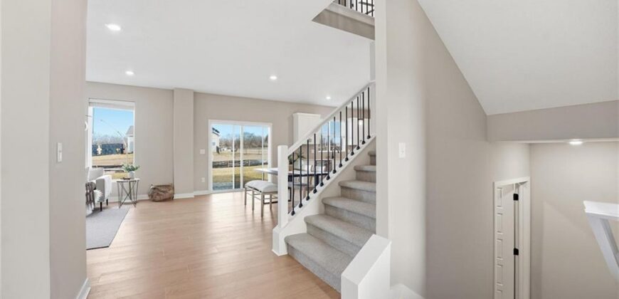 10637 N Jefferson Street, Kansas City, MO 64155