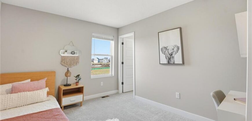 10637 N Jefferson Street, Kansas City, MO 64155