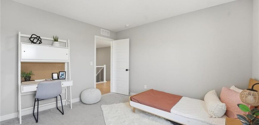 10637 N Jefferson Street, Kansas City, MO 64155